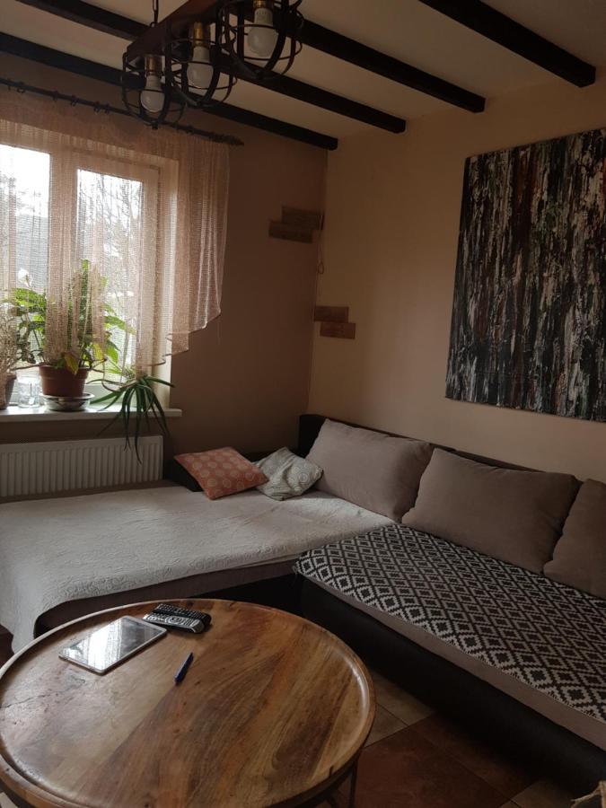 Sunnyhouse Apartment ยูร์มาลา ภายนอก รูปภาพ
