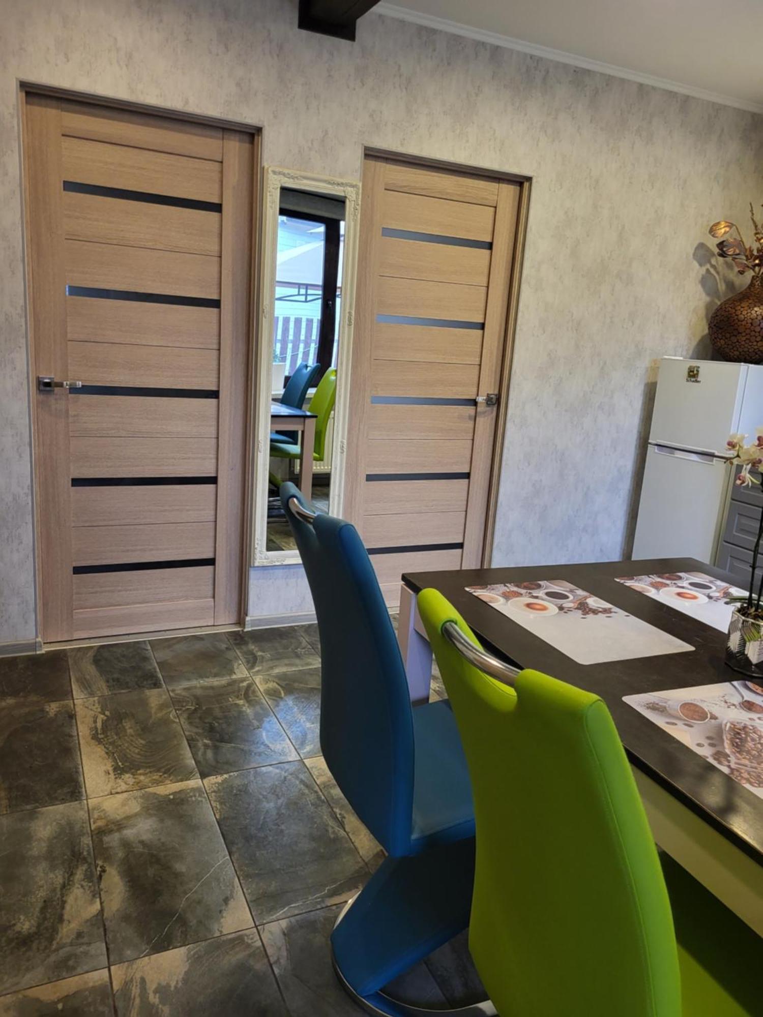 Sunnyhouse Apartment ยูร์มาลา ห้อง รูปภาพ
