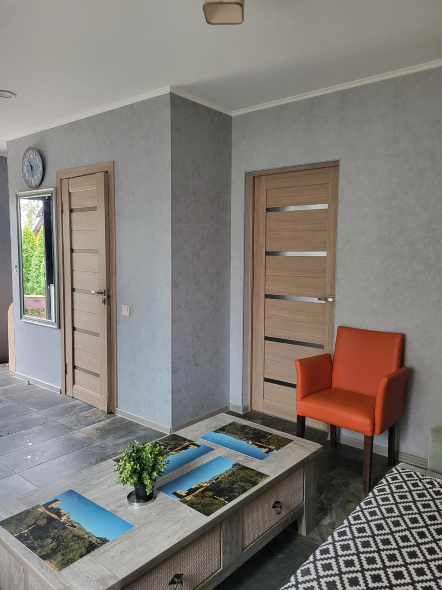 Sunnyhouse Apartment ยูร์มาลา ห้อง รูปภาพ