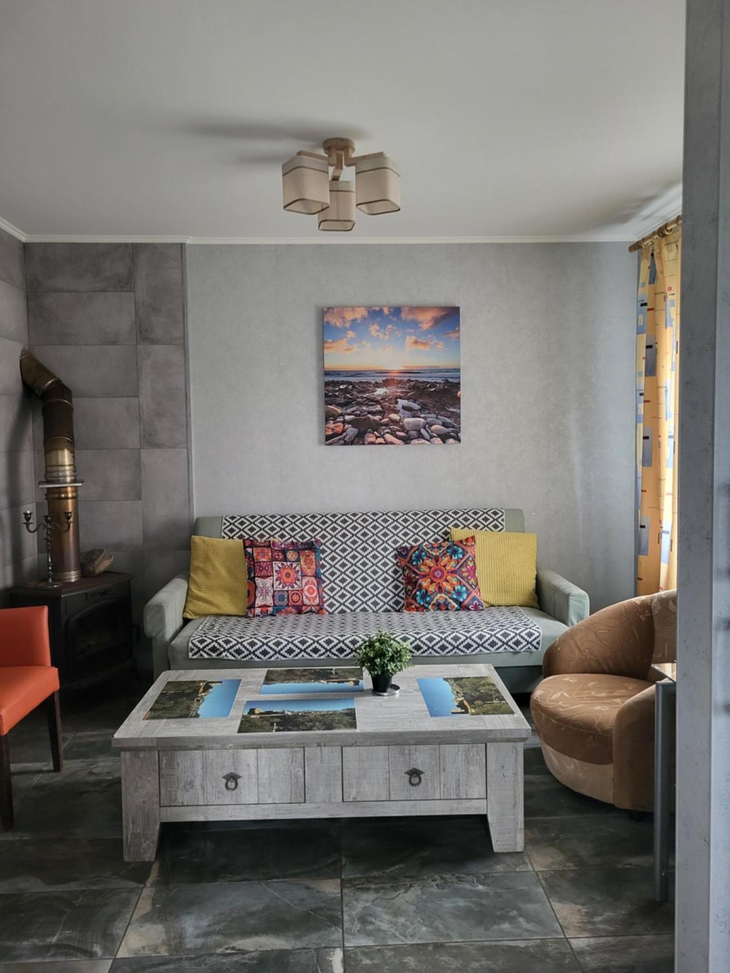 Sunnyhouse Apartment ยูร์มาลา ห้อง รูปภาพ