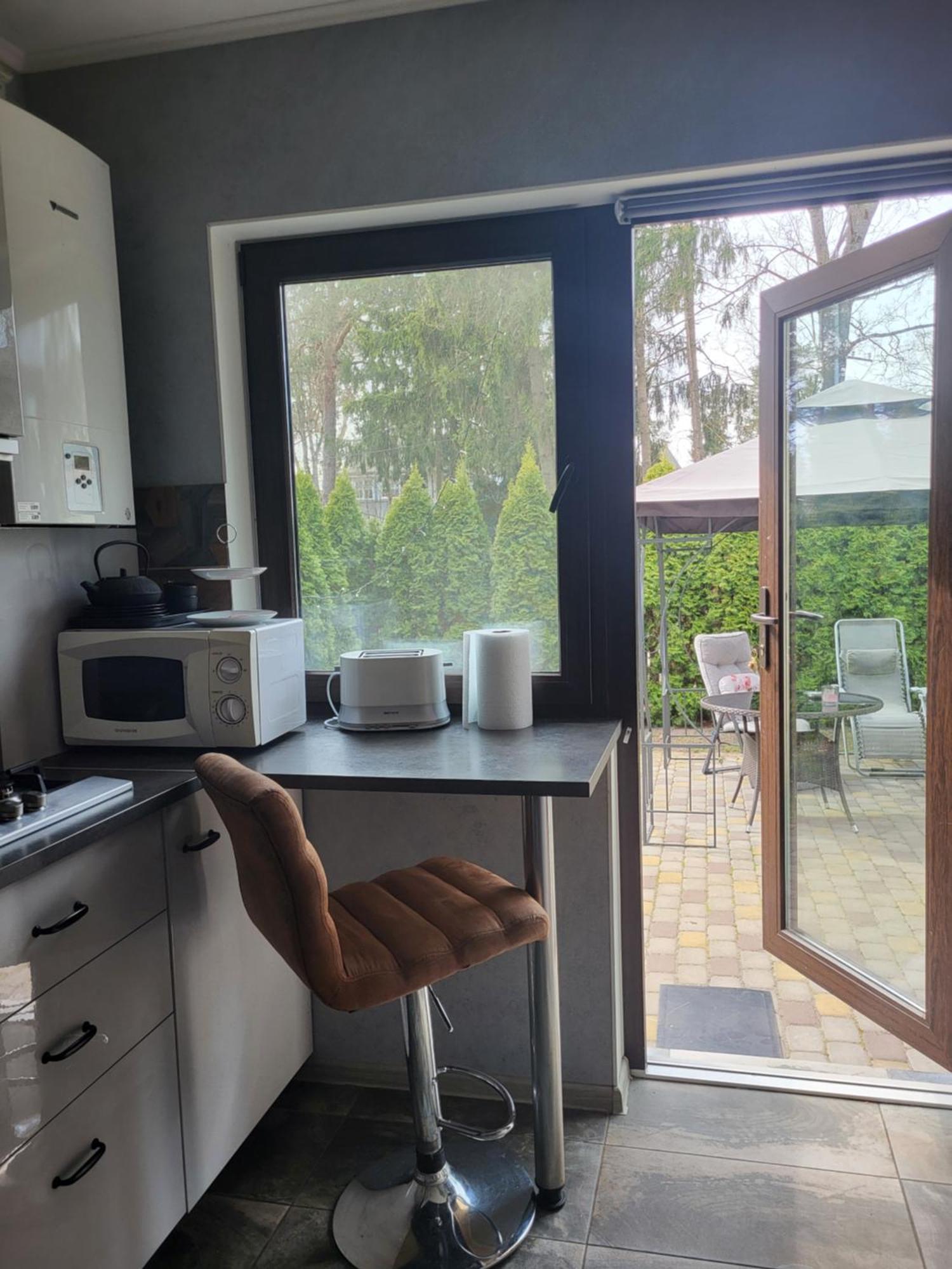 Sunnyhouse Apartment ยูร์มาลา ห้อง รูปภาพ