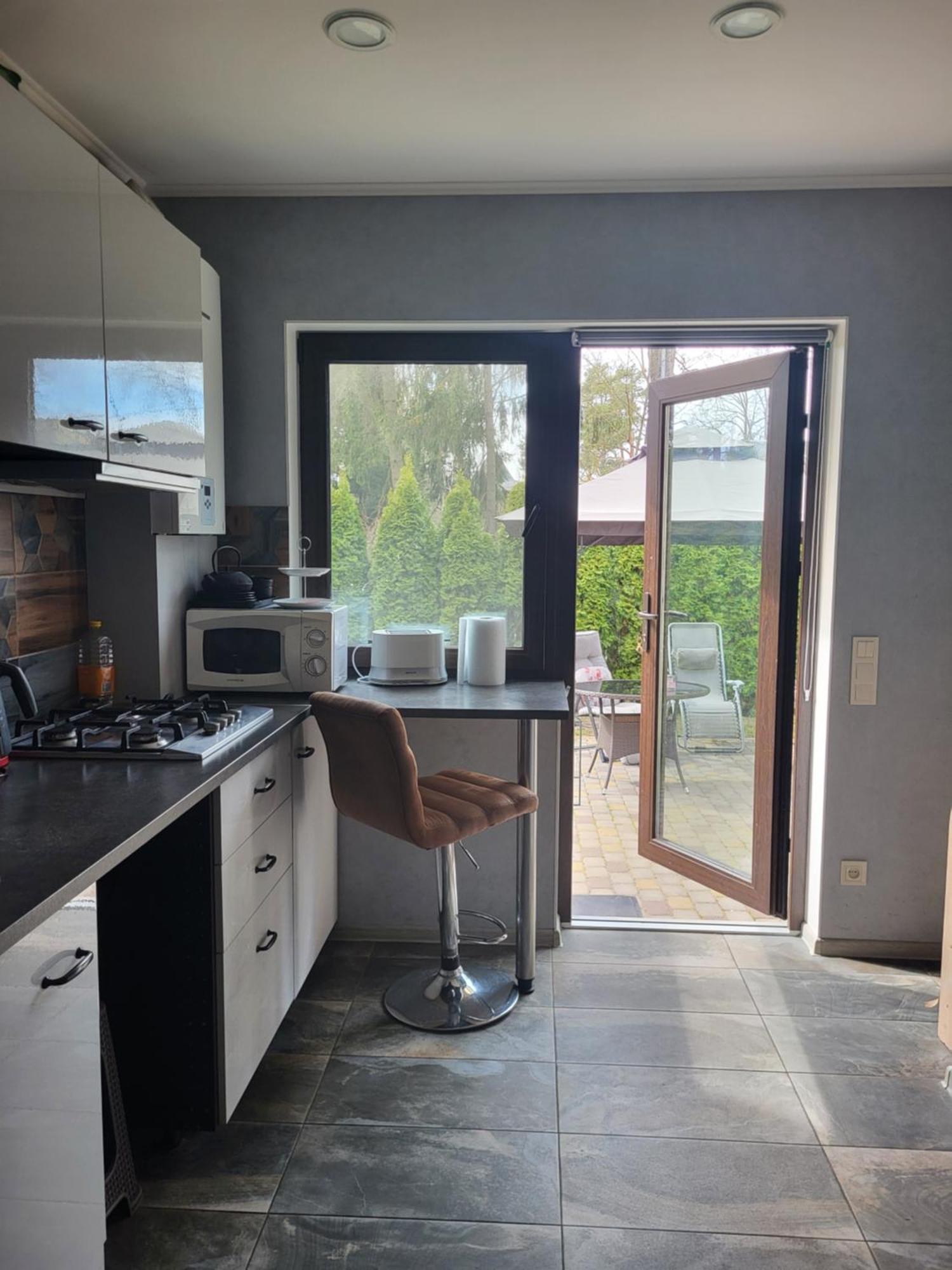 Sunnyhouse Apartment ยูร์มาลา ห้อง รูปภาพ