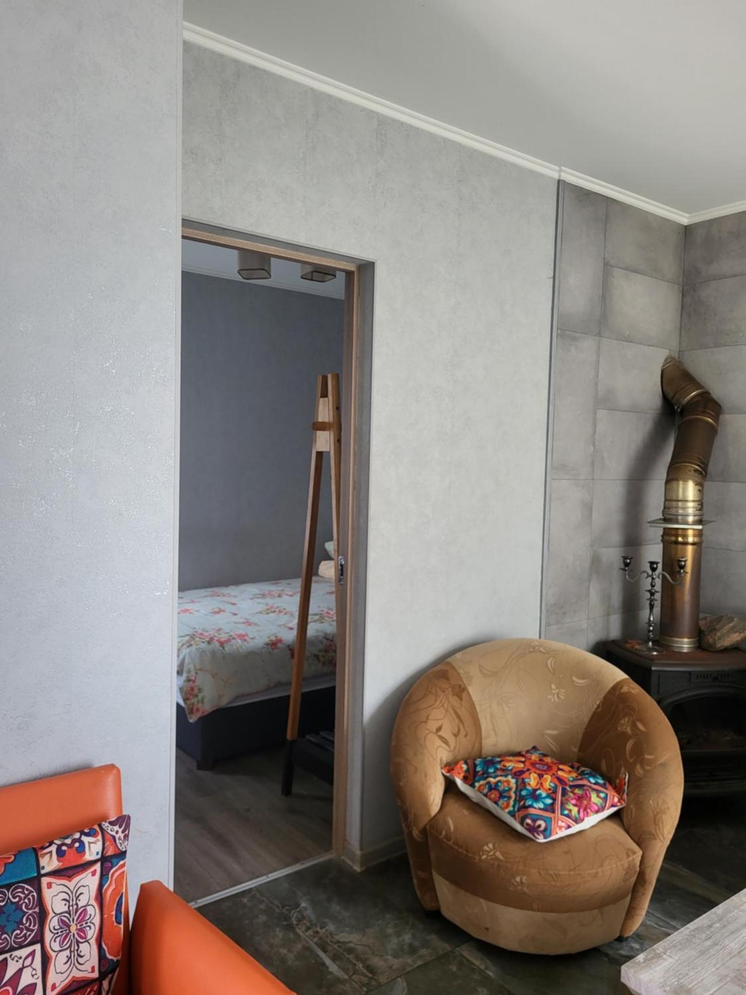 Sunnyhouse Apartment ยูร์มาลา ห้อง รูปภาพ
