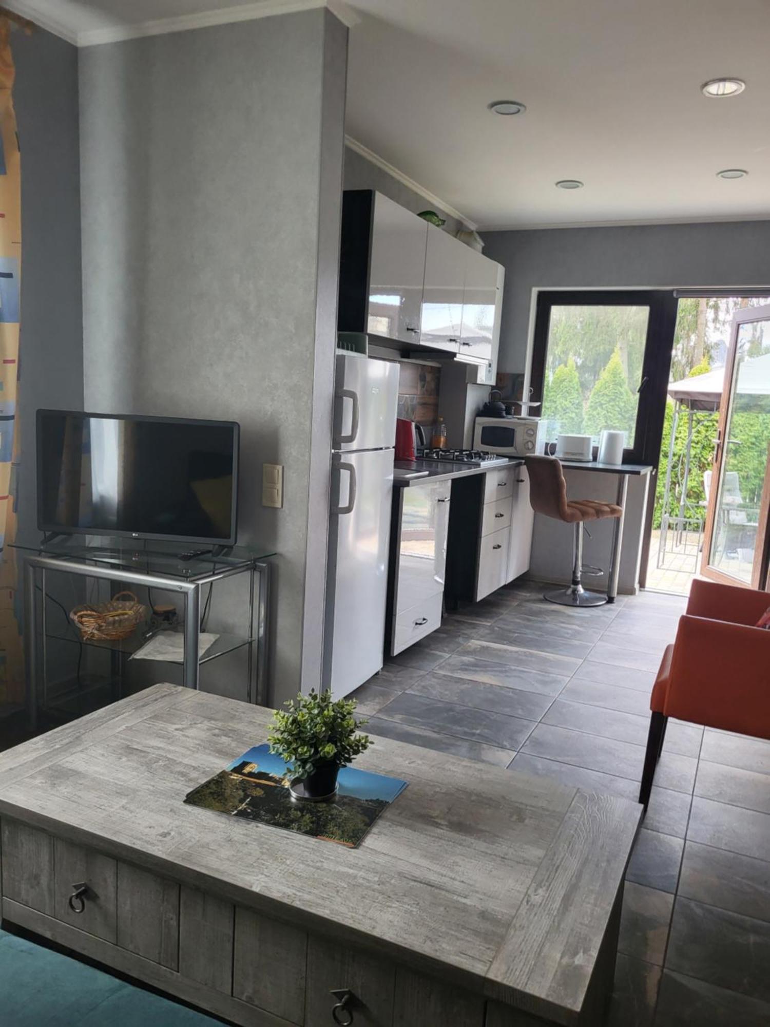 Sunnyhouse Apartment ยูร์มาลา ห้อง รูปภาพ