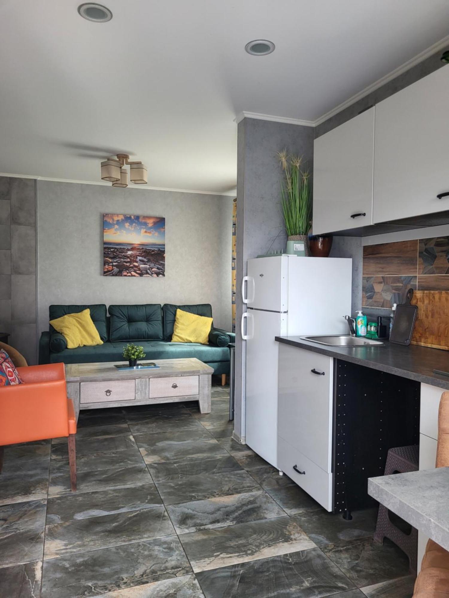 Sunnyhouse Apartment ยูร์มาลา ห้อง รูปภาพ