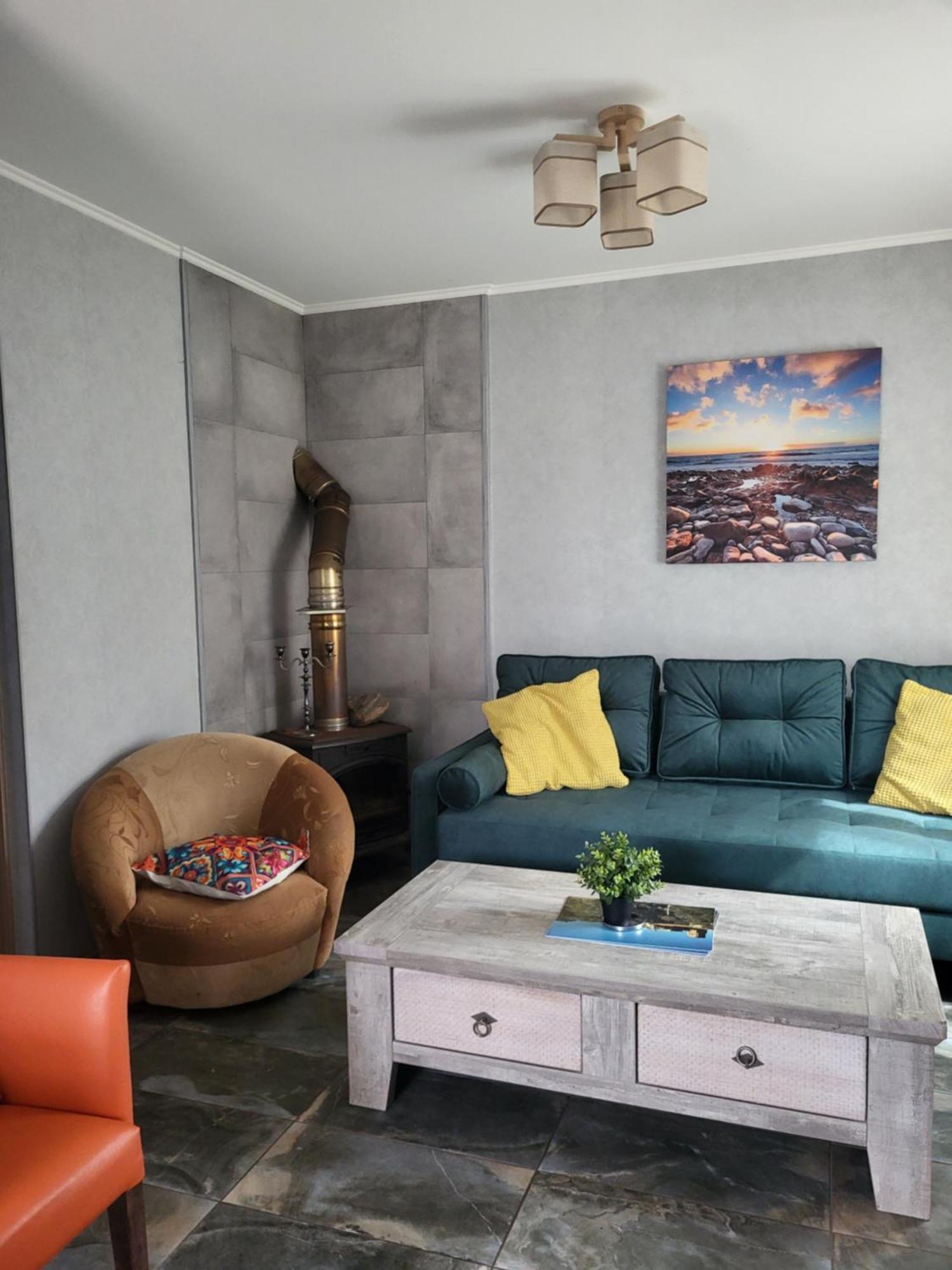 Sunnyhouse Apartment ยูร์มาลา ห้อง รูปภาพ