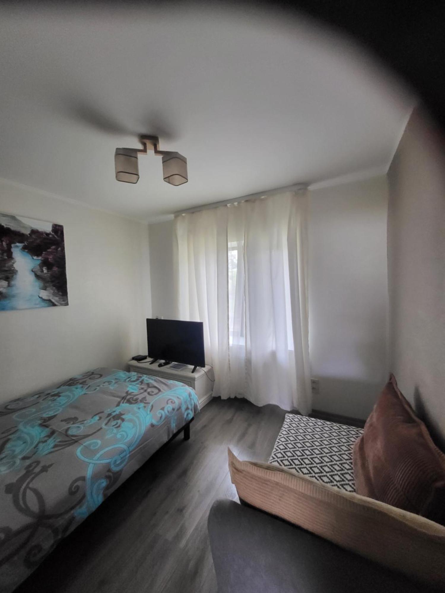 Sunnyhouse Apartment ยูร์มาลา ห้อง รูปภาพ
