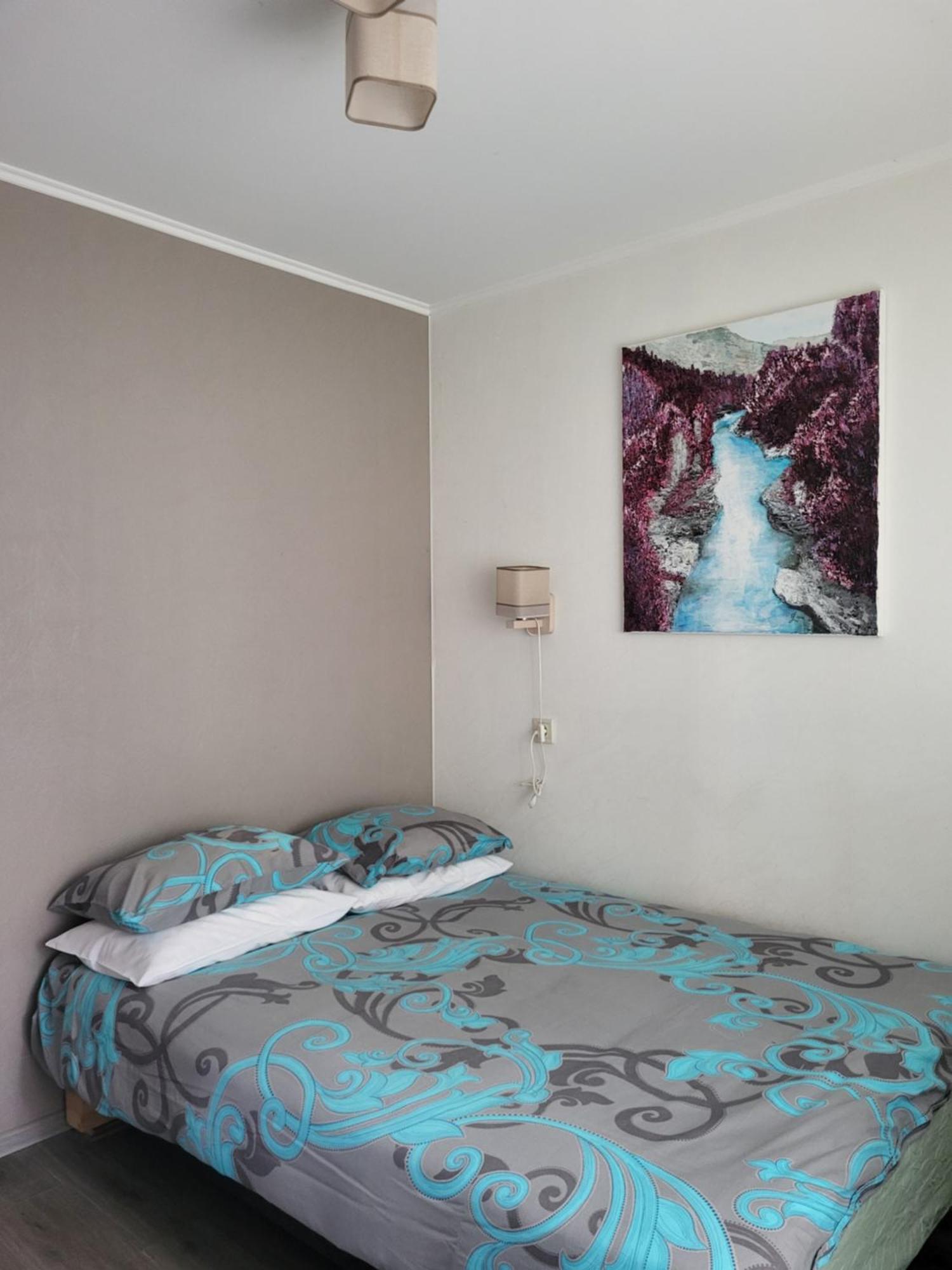 Sunnyhouse Apartment ยูร์มาลา ห้อง รูปภาพ